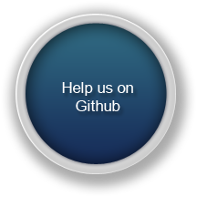 Help us on Github